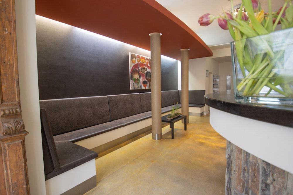 Boutique Hotel Schwarzer Baer 3