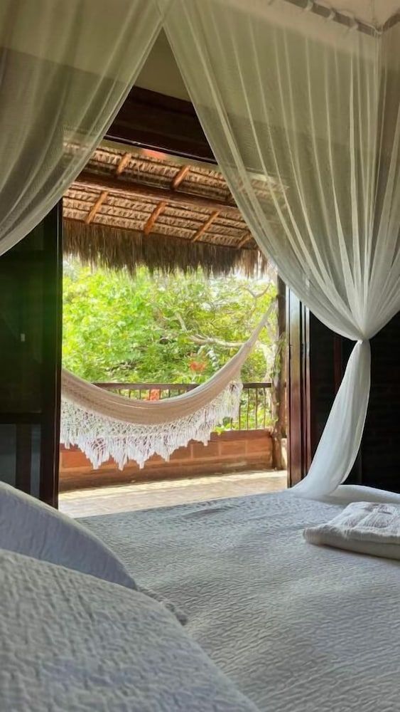 CASA B&B -1 estrellas en Jijoca de Jericoacoara