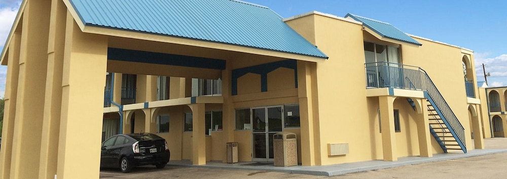Americas Best Value Inn Schulenburg 2 estrellas en Schulenburg