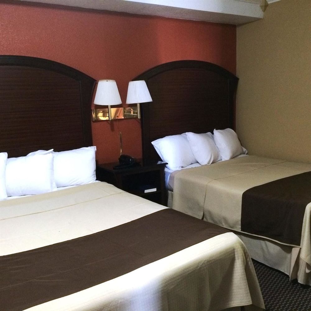 Americas Best Value Inn Schulenburg 3