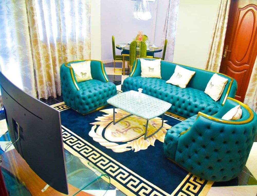 THE DREAMS HOTEL 3
