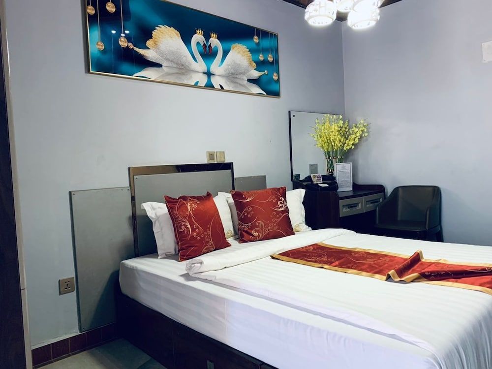 THE DREAMS HOTEL 3 estrellas en Douala