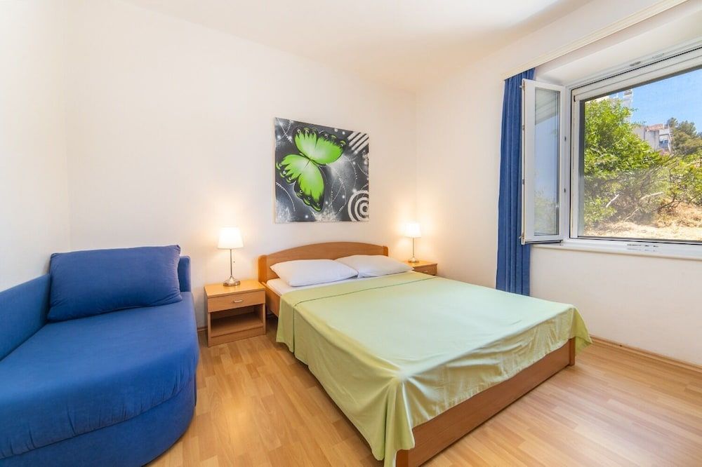 Apartments Horizont 3