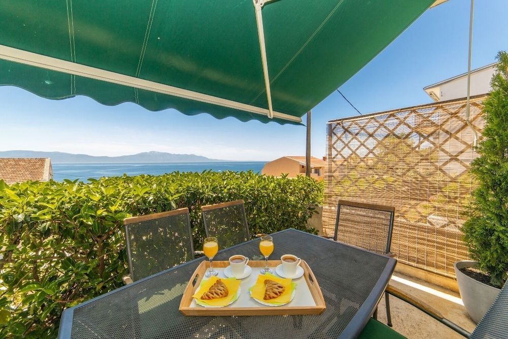 Apartments Horizont 3 estrellas en Brist