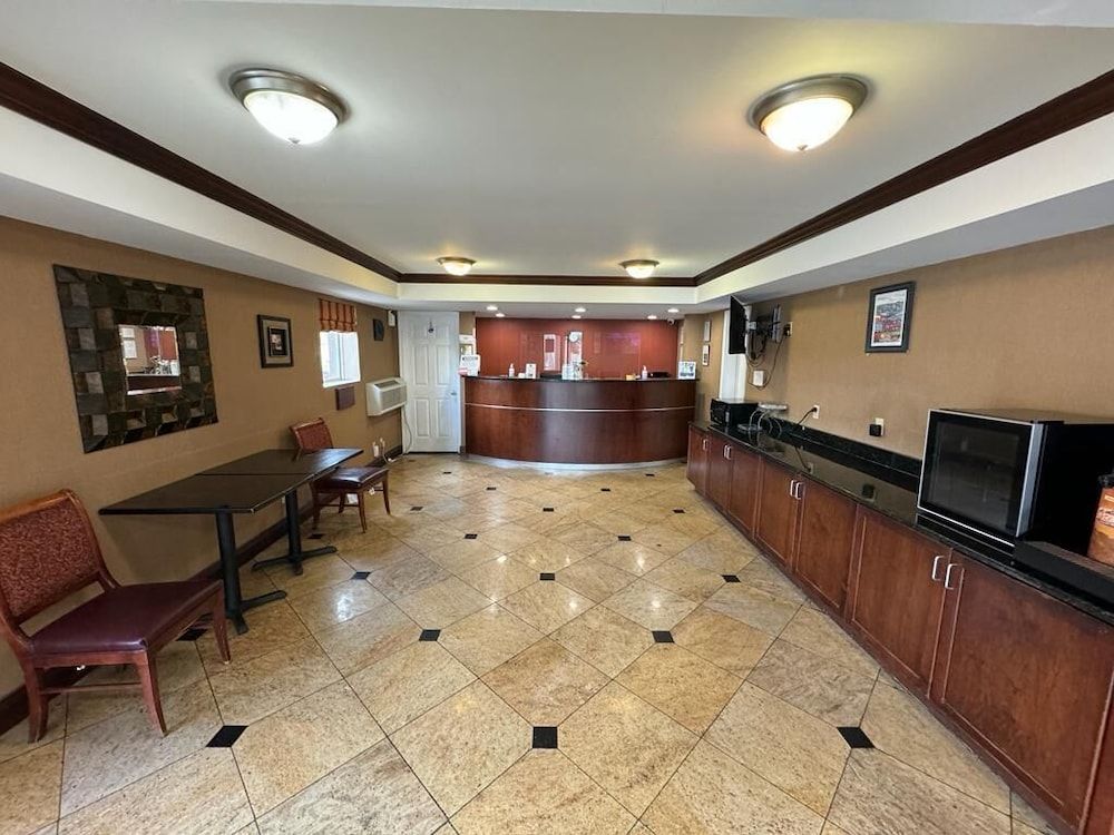 Heritage Inn Milledgeville GA 2