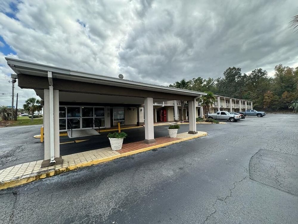 Heritage Inn Milledgeville GA -1 estrelas em Milledgeville