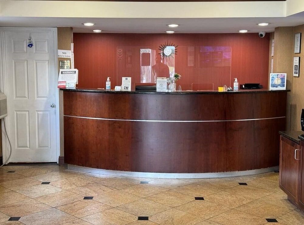 Heritage Inn Milledgeville GA 3