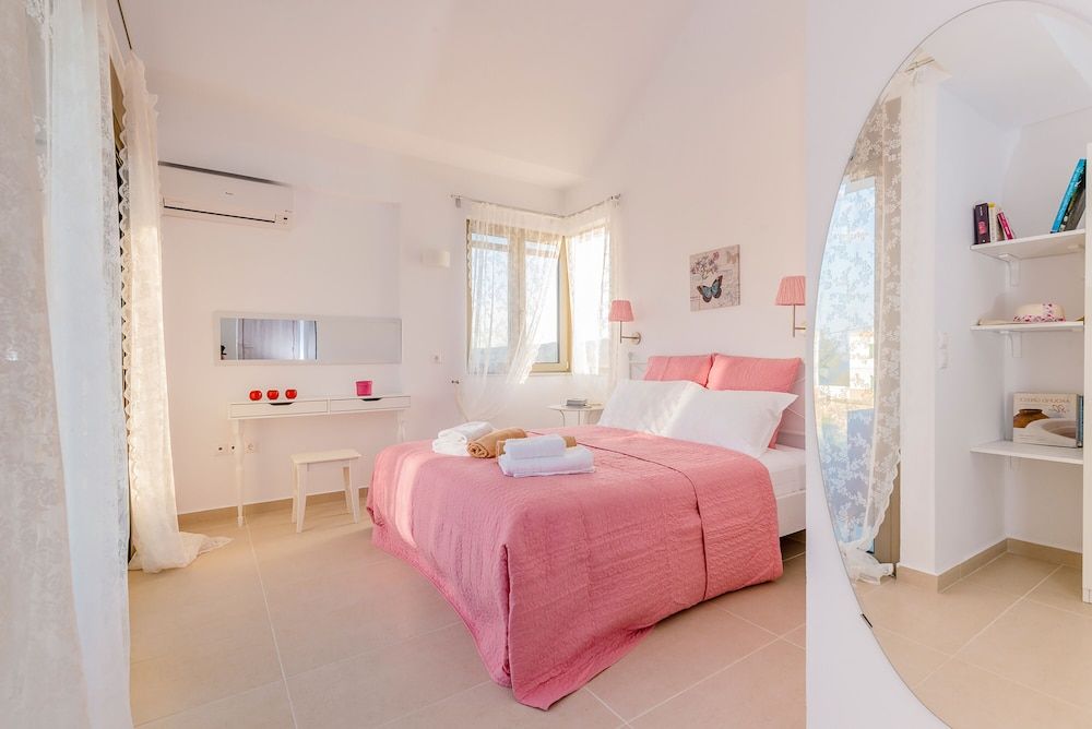 Filoxenia Villas 3