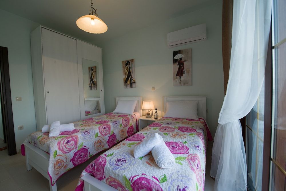 Petra Villas 2
