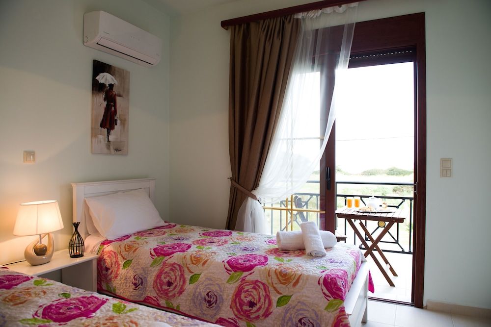 Petra Villas 3