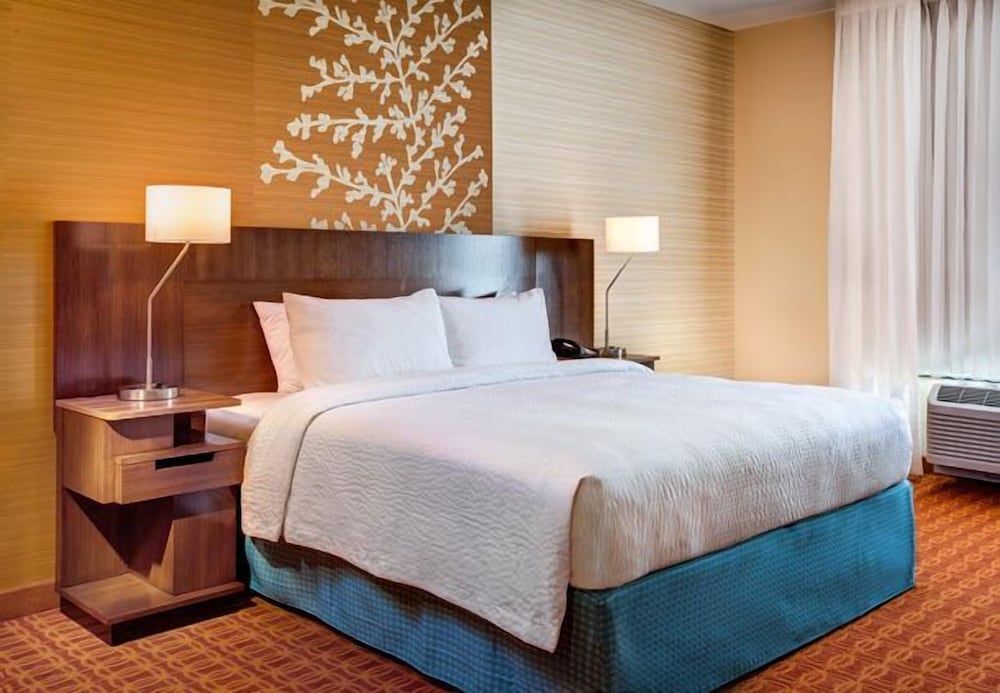 Fairfield Inn & Suites Wilmington New Castle 3