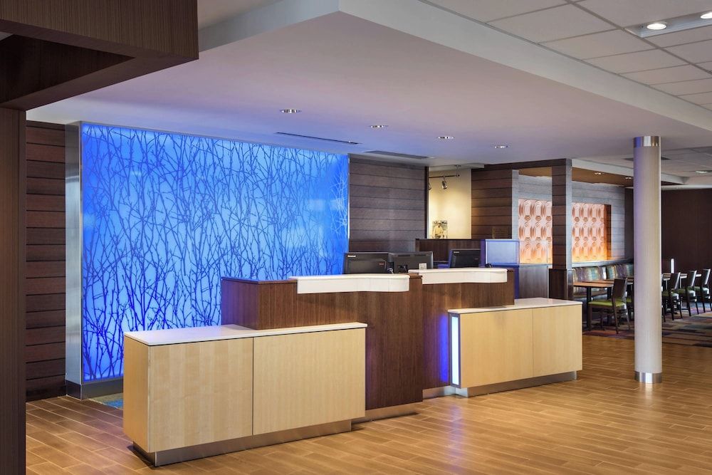 Fairfield Inn & Suites Wilmington New Castle 2