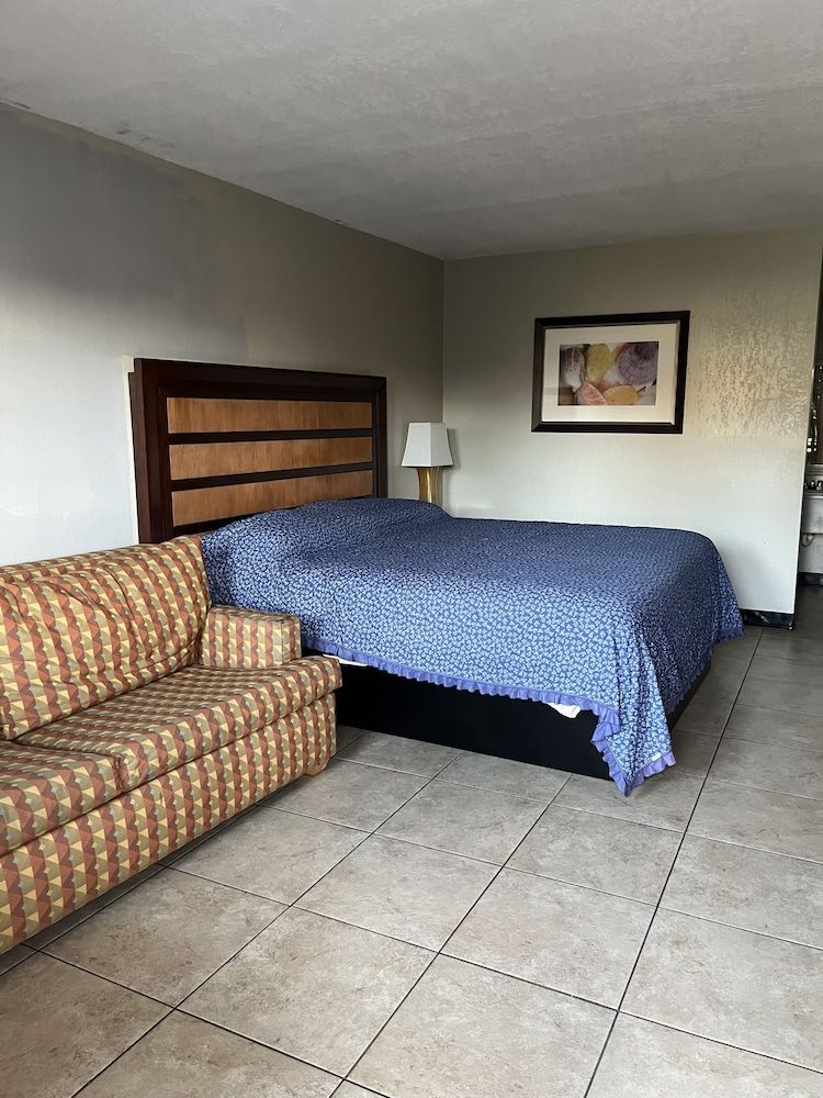 Budget Inn - Punta Gorda 3