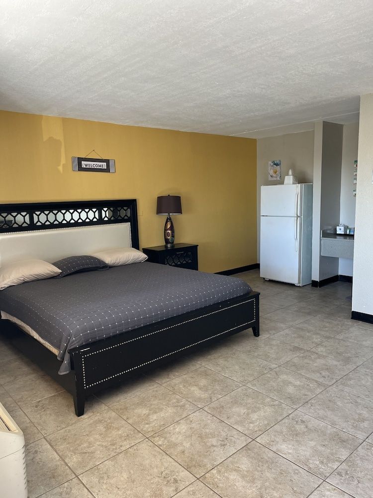 Budget Inn - Punta Gorda 2