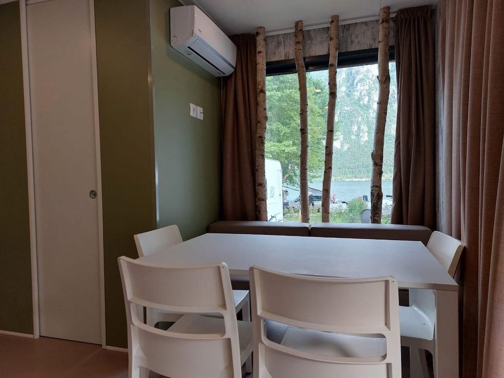 Trasimeno Glamping Resort 3