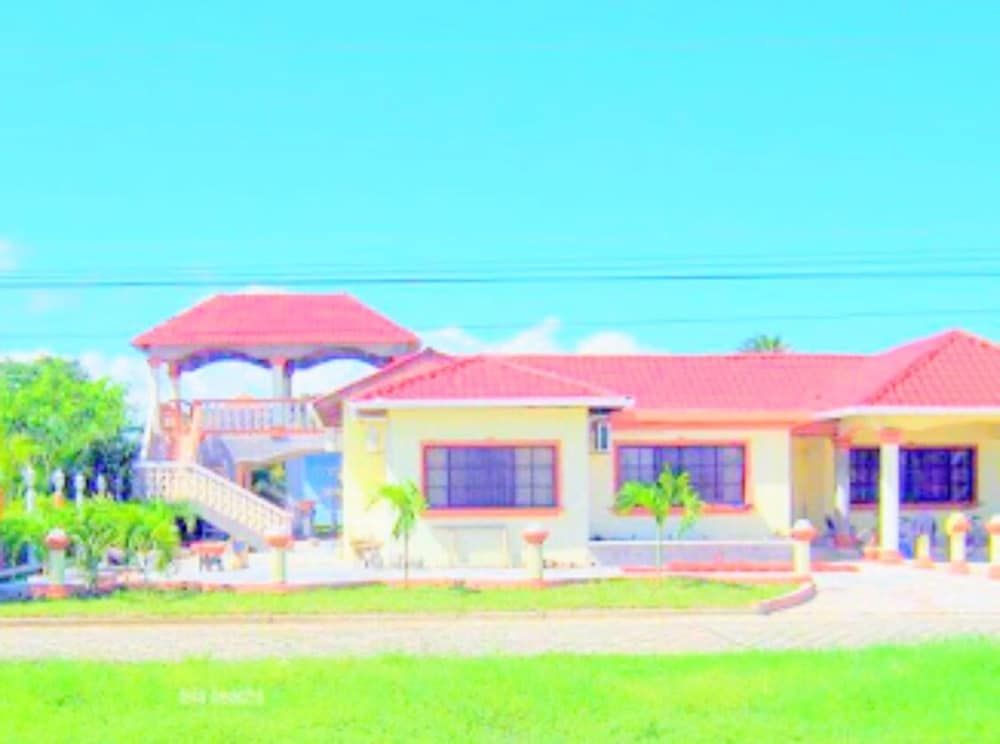 Shores Plantation 4 estrelas em Tela