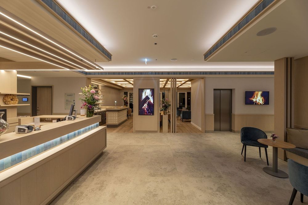 Seehotel Zarrentin 2