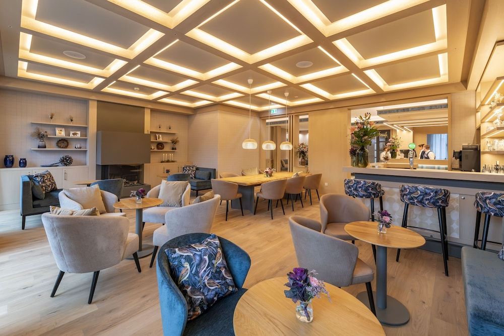 Seehotel Zarrentin 3