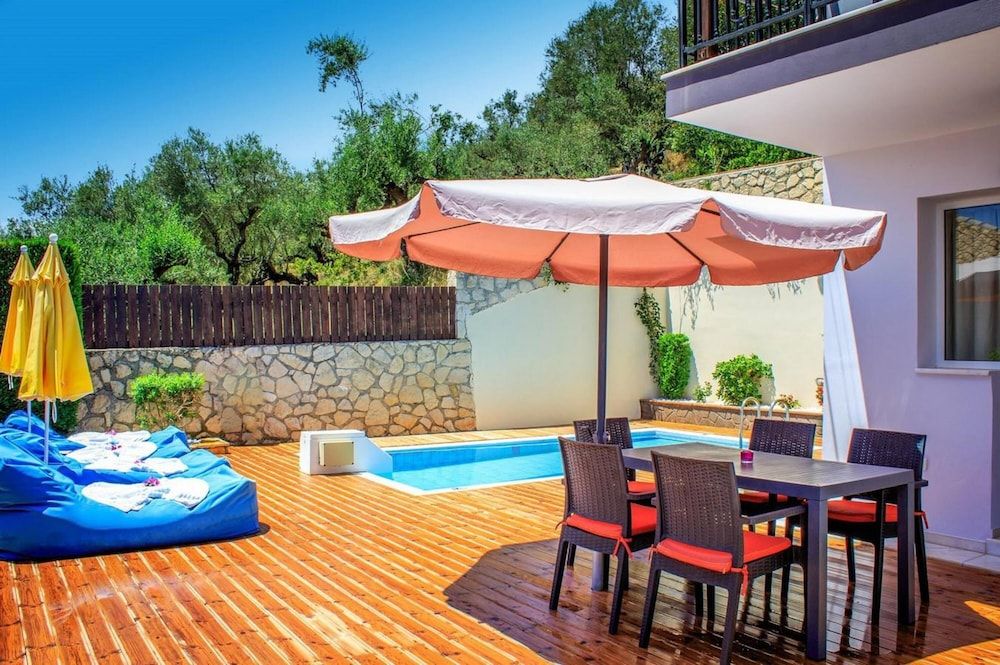 Villa Dimi in Tsilivi 3