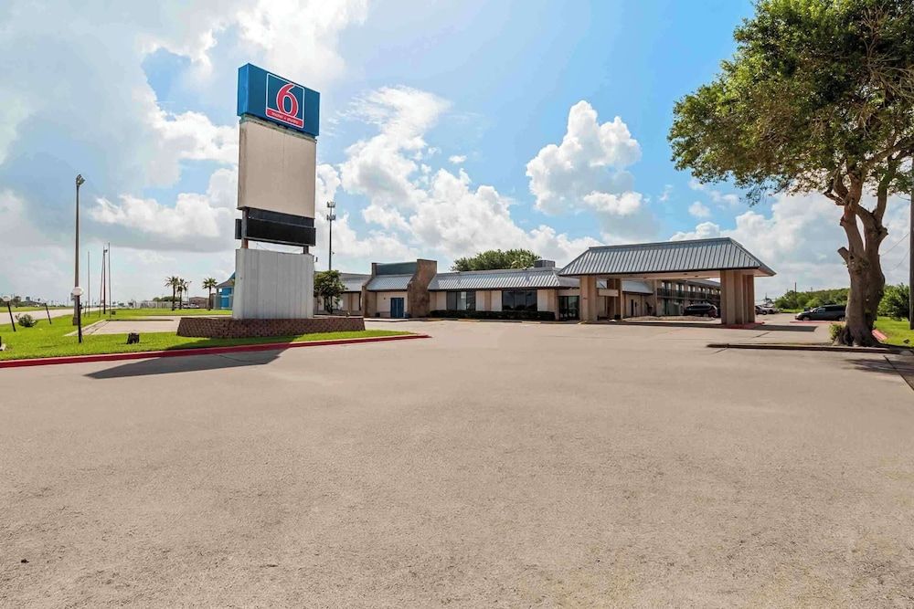 Studio 6 Port Lavaca, TX 2 estrelas em Port Lavaca
