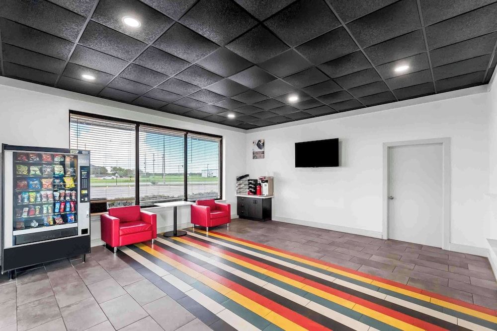 Studio 6 Port Lavaca, TX 2