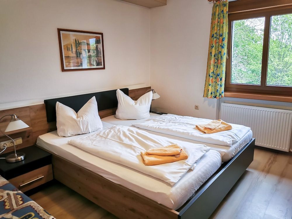 Gasthof Blankenberg 2