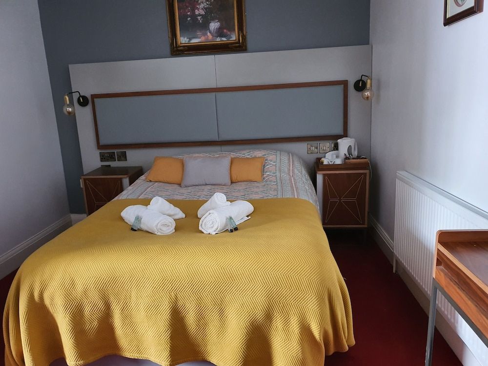 The Royal Hotel 3 estrellas en Highpeak Junction