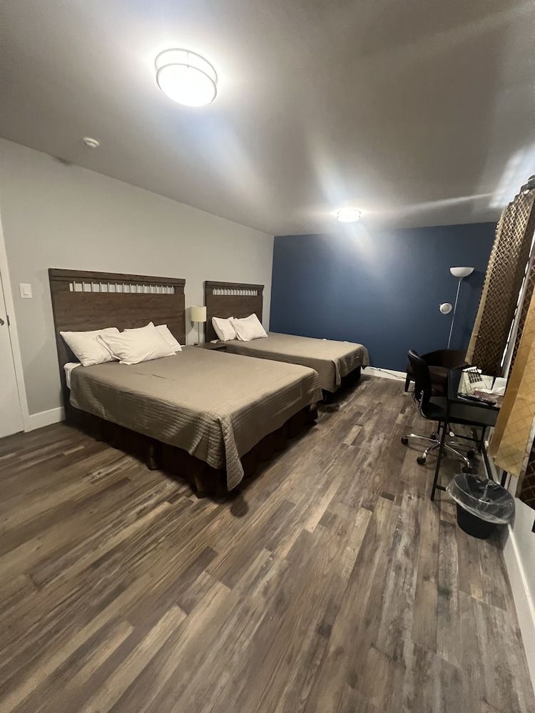 Alpha Inn 3