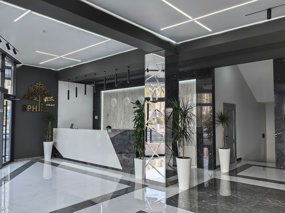 Shymkent Park Hotel 3