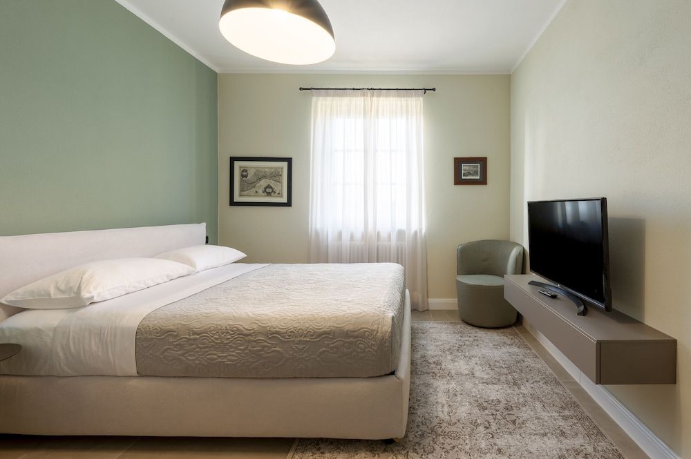 Villa Raggi Relais 3