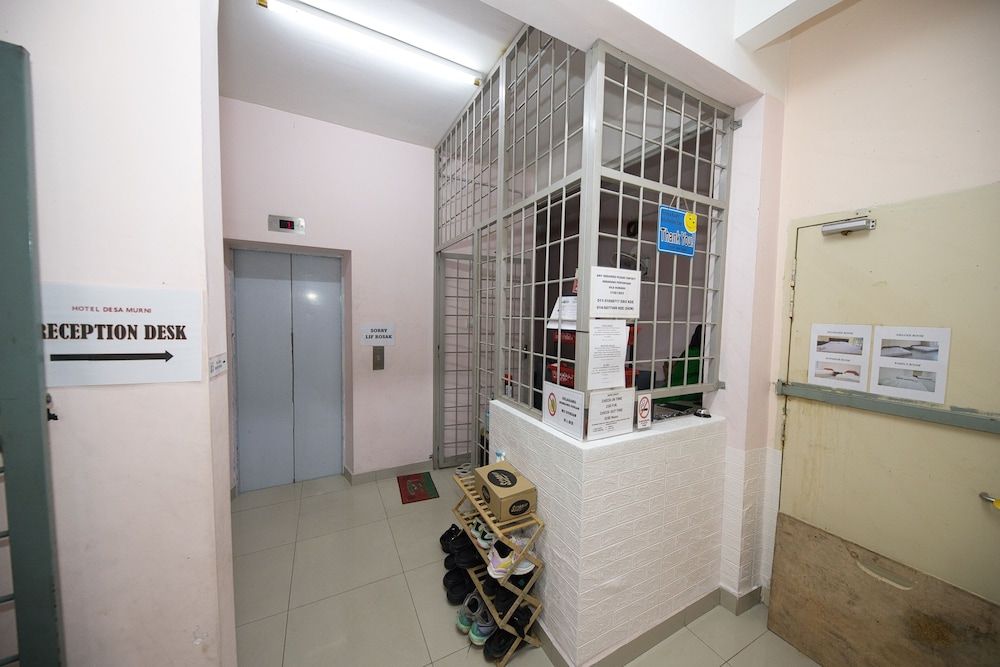 OYO 90899 Tube Hotel Melaka 2