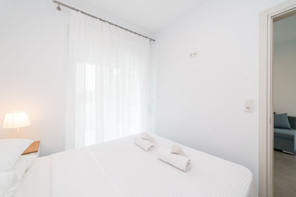 Antigone Residential Complex 2