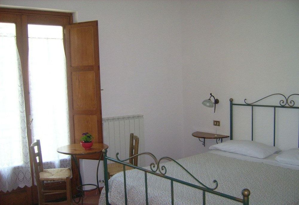 Agriturismo Mare e Monti 3