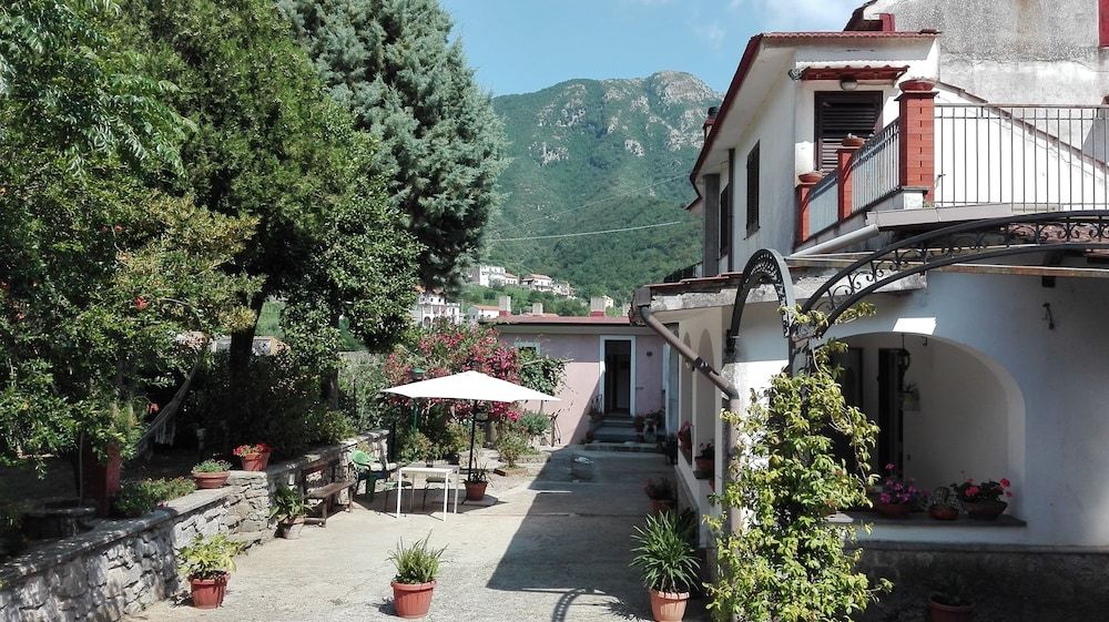 Agriturismo Mare e Monti 2