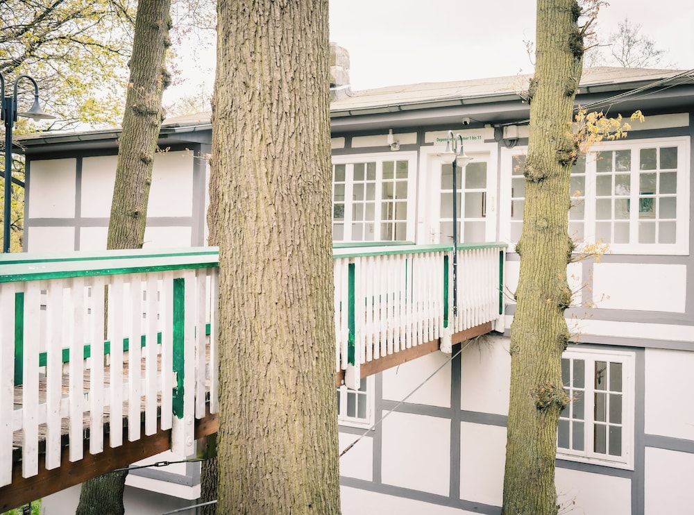 Hotel Haus Am Walde 3 estrellas en Bad Fallingbostel