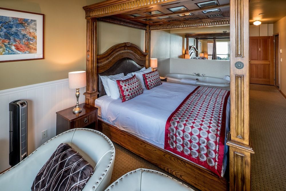 Camano Island Inn 3