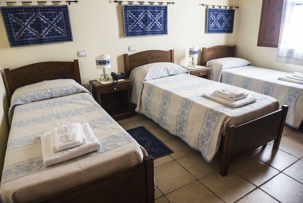 Albergo Diffuso Il Mandorlo 3