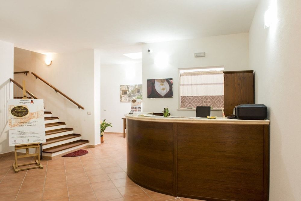 Albergo Diffuso Il Mandorlo 2