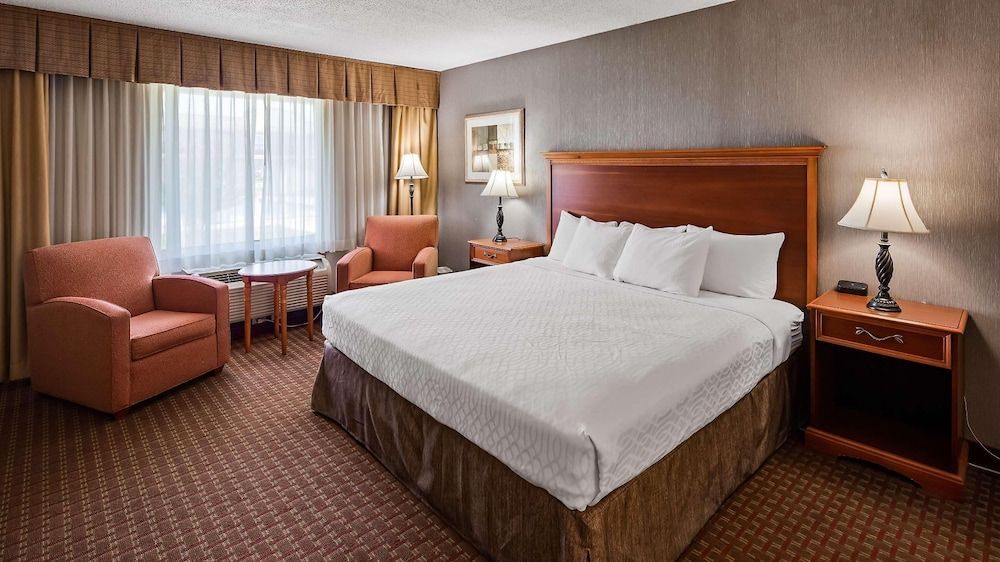 Days Inn By Wyndham Culpeper 3