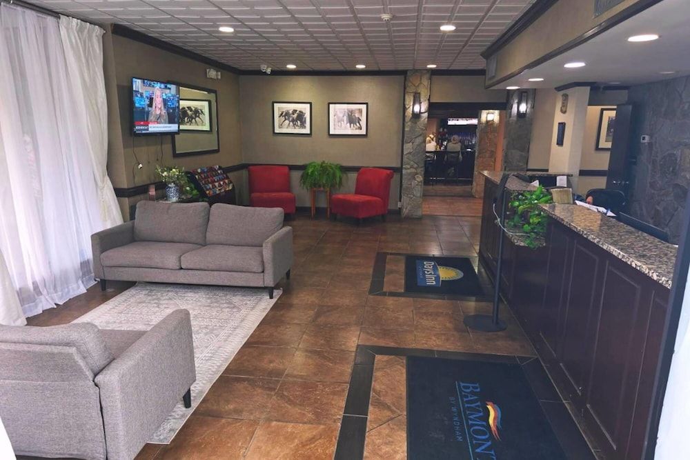 Days Inn By Wyndham Culpeper -1 étoiles à Culpeper