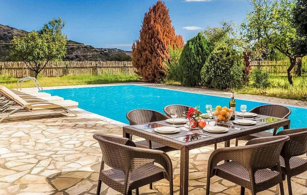 Villa Kostis in Ionian Islands 2