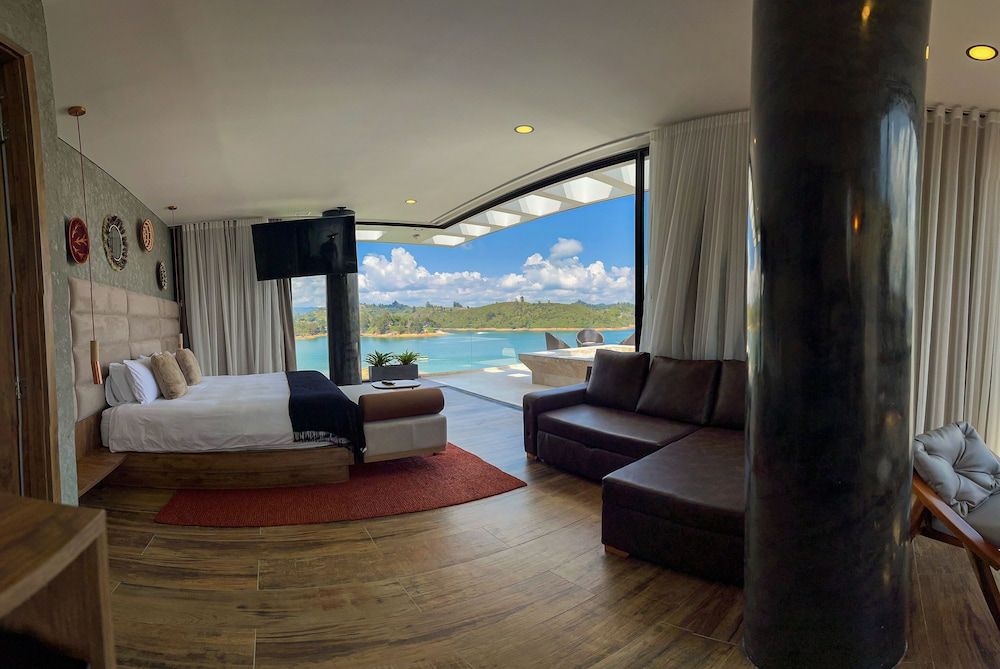 Vivanti Resort 3