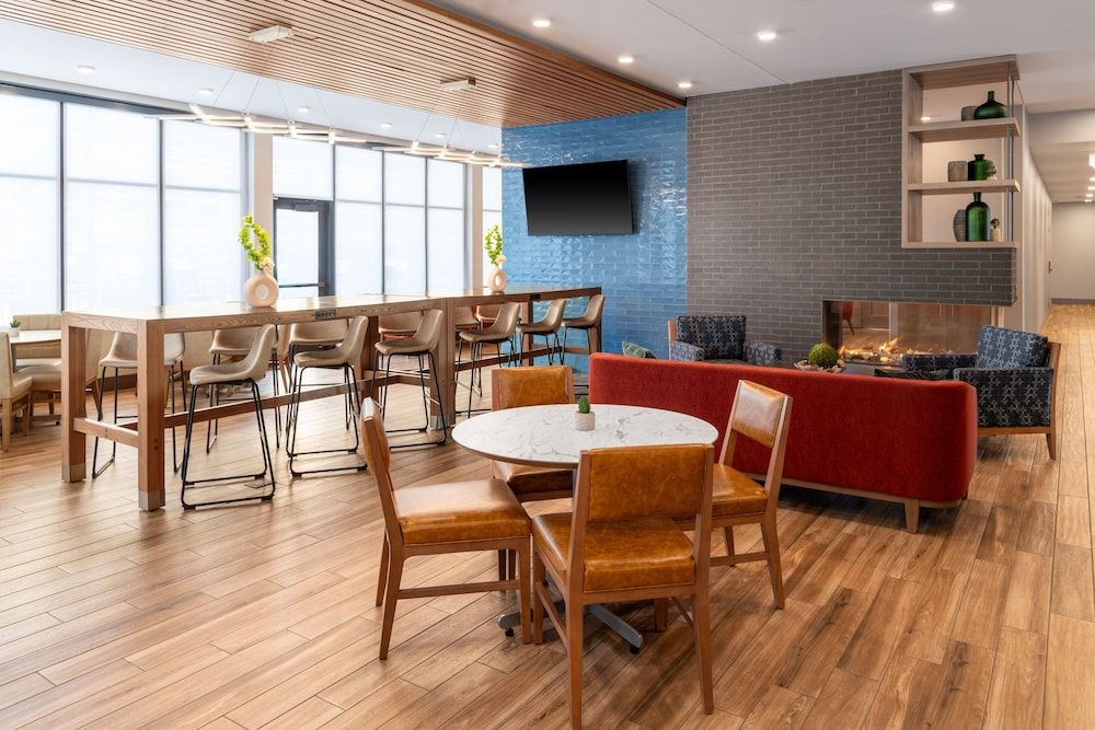 Residence Inn by Marriott Arvada Denver West 2