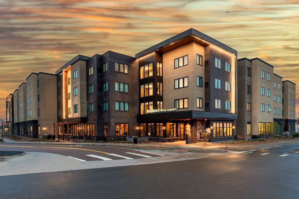 Residence Inn by Marriott Arvada Denver West 3 estrellas en Arvada