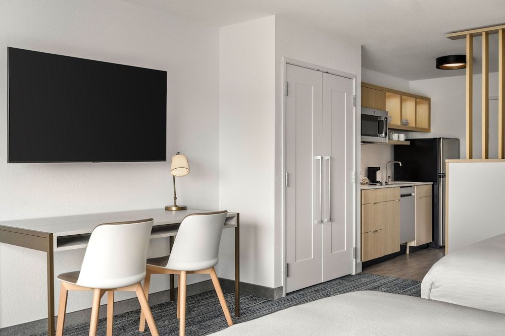 TownePlace Suites by Marriott Wentzville 3