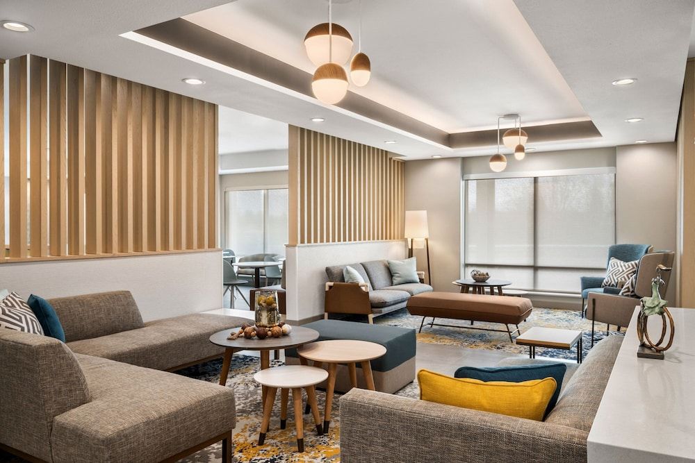 TownePlace Suites by Marriott Wentzville 2
