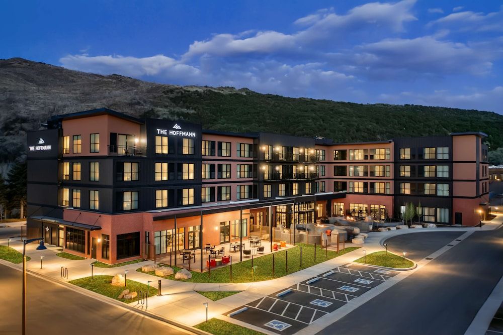 The Hoffmann Hotel Basalt Aspen, Tapestry Collection By Hilton 3 estrellas en Basalt