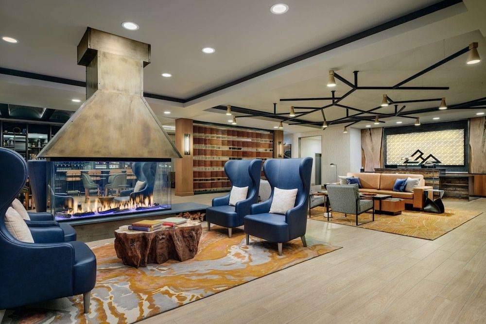 The Hoffmann Hotel Basalt Aspen, Tapestry Collection By Hilton 3