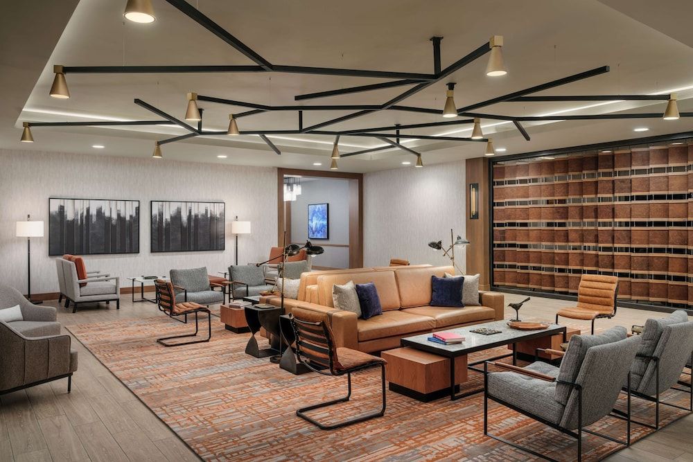 The Hoffmann Hotel Basalt Aspen, Tapestry Collection By Hilton 2