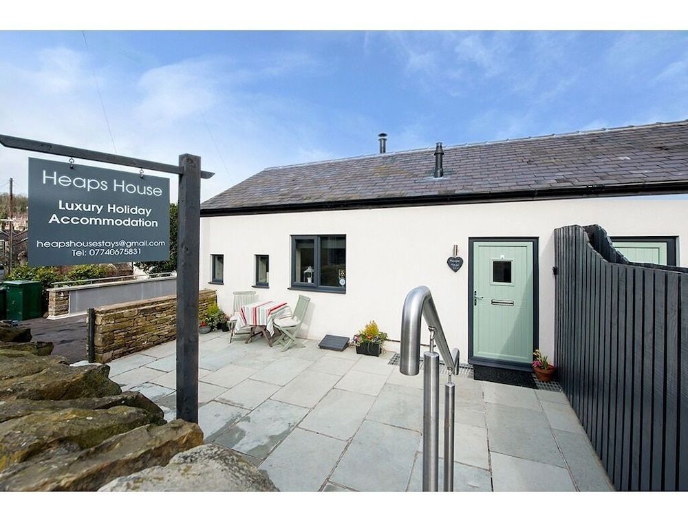 Heaps House -1 estrellas en Denby Dale
